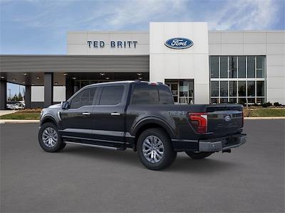 New 2026 Ford F-150 - photo 1