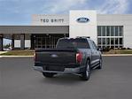 2026 Ford F-150 SuperCrew Cab 4WD Pickup for sale #60246 - photo 7