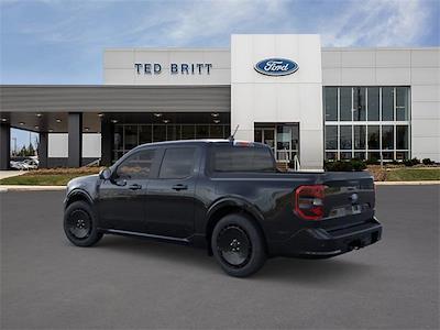 2026 Ford Maverick SuperCrew Cab AWD Pickup for sale #60258 - photo 2