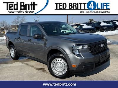 2025 Ford Maverick SuperCrew Cab AWD Pickup for sale #60258A - photo 1