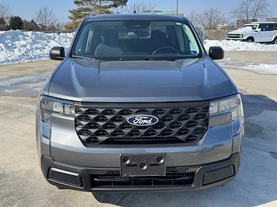 2025 Ford Maverick SuperCrew Cab AWD Pickup for sale #60258A - photo 2