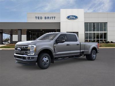 New 2026 Ford F-350 XLT Crew Cab for sale #60264 - photo 1