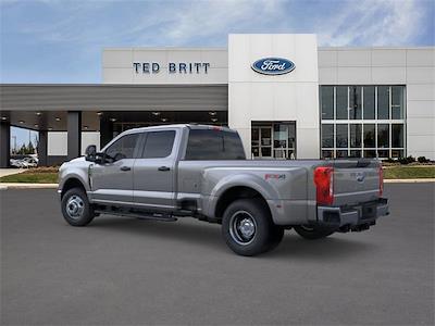 New 2026 Ford F-350 XLT Crew Cab for sale #60264 - photo 2