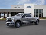 2026 Ford F-350 Crew Cab DRW 4WD Pickup for sale #60264 - photo 1