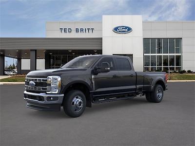 New 2026 Ford F-350 XLT Crew Cab for sale #60265 - photo 1
