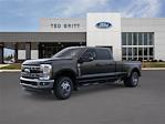 2026 Ford F-350 Crew Cab DRW 4WD Pickup for sale #60265 - photo 1