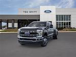 2026 Ford F-350 Crew Cab DRW 4WD Pickup for sale #60265 - photo 3