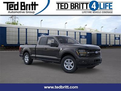 New 2026 Ford F-150 XLT Super Cab for sale #60266 - photo 1