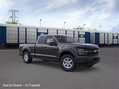 New 2026 Ford F-150 XLT Super Cab for sale #60266 - photo 2
