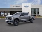 2026 Ford F-250 Crew Cab 4WD Pickup for sale #60277 - photo 3