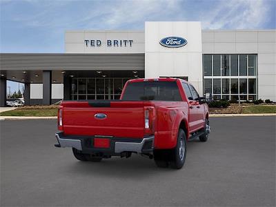 New 2026 Ford F-350 XLT Crew Cab for sale #60284 - photo 2