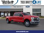 New 2026 Ford F-350 XLT Crew Cab for sale #60284 - photo 1