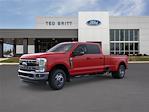 New 2026 Ford F-350 XLT Crew Cab for sale #60284 - photo 3