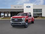 New 2026 Ford F-350 XLT Crew Cab for sale #60284 - photo 4