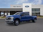 New 2026 Ford F-350 XLT Crew Cab for sale #60287 - photo 1