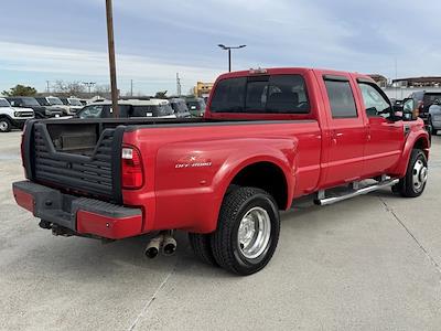 2008 Ford F-350 Crew Cab DRW 4WD Pickup for sale #60288A - photo 2