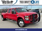 2008 Ford F-350 Crew Cab DRW 4WD Pickup for sale #60288A - photo 1
