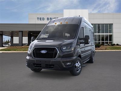 2026 Ford Transit 350 HD High Roof DRW RWD Passenger Van for sale #60293 - photo 2