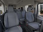 New 2026 Ford Transit 350 HD XLT Passenger Van for sale #60294 - photo 9