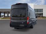 New 2026 Ford Transit 350 HD XLT Passenger Van for sale #60294 - photo 7
