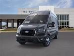 New 2026 Ford Transit 350 HD XLT Passenger Van for sale #60296 - photo 3