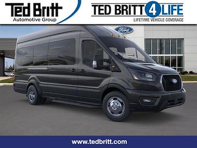 New 2026 Ford Transit 350 HD - photo 1