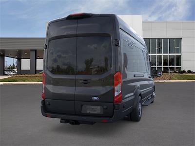 New 2026 Ford Transit 350 HD - photo 1