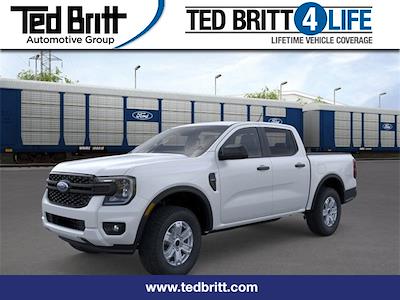 New 2026 Ford Ranger - photo 1