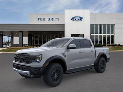New 2026 Ford Ranger - photo 1