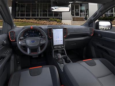 New 2026 Ford Ranger - photo 1