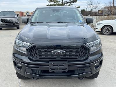 Used 2022 Ford Ranger - photo 1