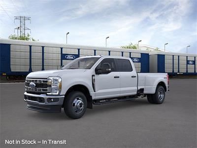 New 2026 Ford F-350 XLT Crew Cab for sale #60316 - photo 1