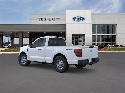 New 2026 Ford F-150 - photo 1