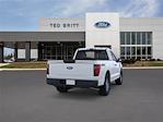 New 2026 Ford F-150 XL Regular Cab for sale #60322 - photo 7