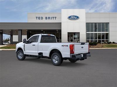 New 2026 Ford F-250 XL Regular Cab for sale #60325 - photo 2