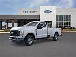 New 2026 Ford F-250 XL Regular Cab for sale #60325 - photo 1