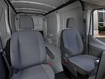 New 2026 Ford Transit 250 Medium Roof Empty Cargo Van for sale #60340 - photo 9