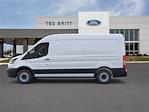 New 2026 Ford Transit 250 Medium Roof Empty Cargo Van for sale #60340 - photo 4
