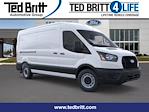 2026 Ford Transit 250 Medium Roof RWD Empty Cargo Van for sale #60341 - photo 21