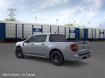 New 2026 Ford Maverick Lobo SuperCrew Cab for sale #60344 - photo 2