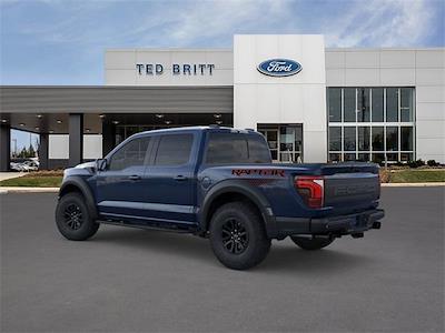 New 2026 Ford F-150 - photo 1