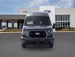 2026 Ford Transit 350 HD High Roof DRW RWD Passenger Van for sale #60346 - photo 8