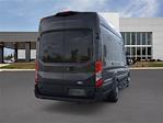 2026 Ford Transit 350 HD High Roof DRW RWD Passenger Van for sale #60346 - photo 2