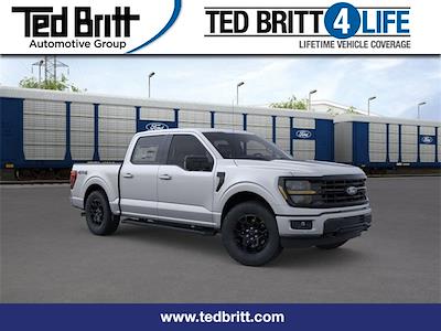 New 2026 Ford F-150 XLT SuperCrew Cab for sale #60357 - photo 1