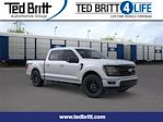 New 2026 Ford F-150 XLT SuperCrew Cab for sale #60357 - photo 1
