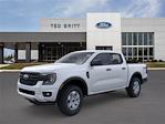 New 2026 Ford Ranger XL SuperCrew Cab for sale #60368 - photo 1