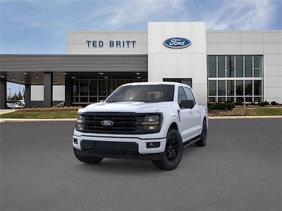 New 2026 Ford F-150 - photo 1