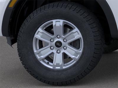 New 2026 Ford Ranger - photo 1