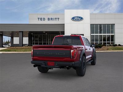 New 2026 Ford F-150 - photo 1
