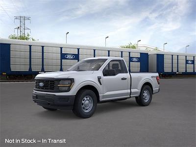 New 2026 Ford F-150 - photo 1